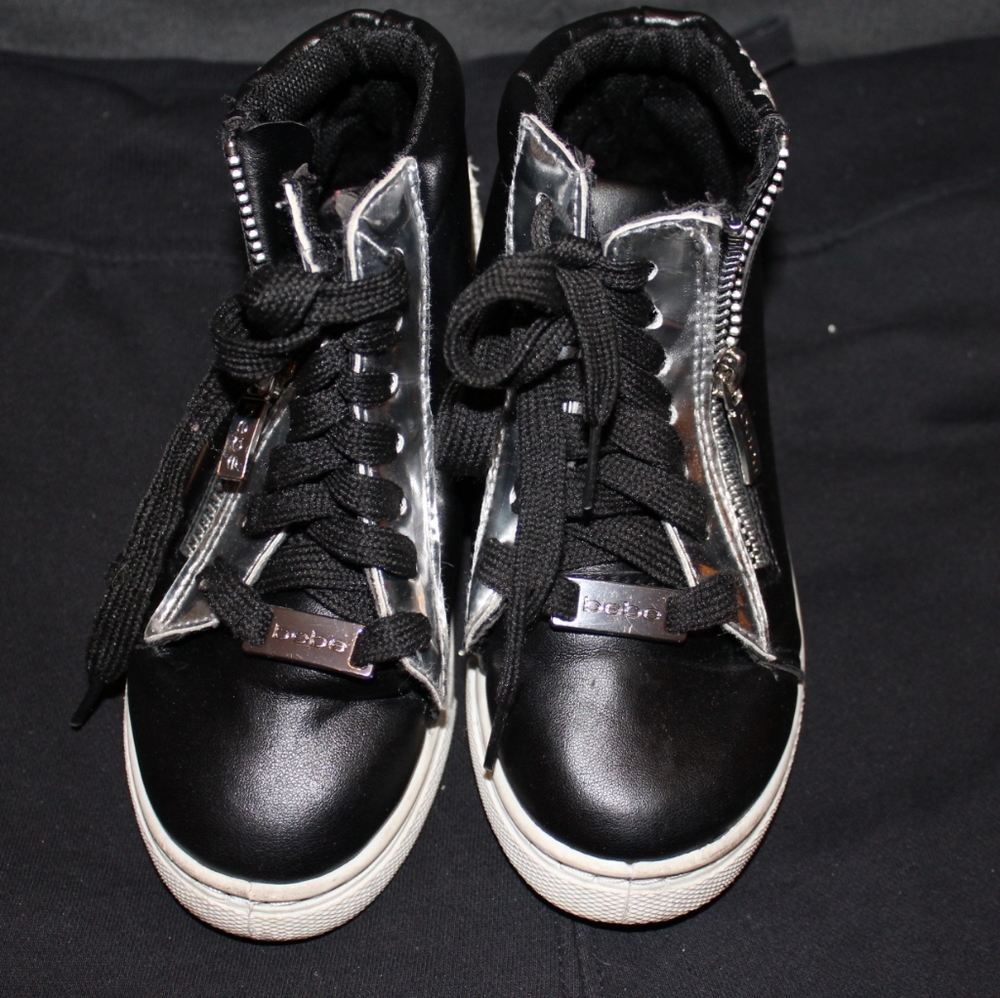 Bebe kids sneakers